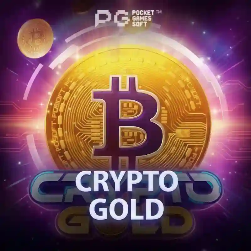 Cryp to Gold