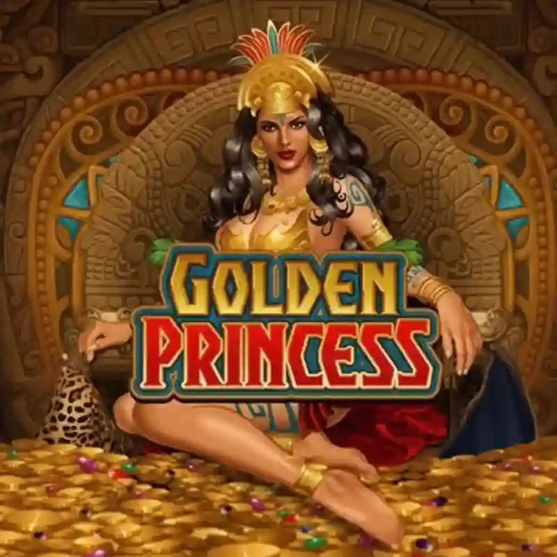 Golden Princess