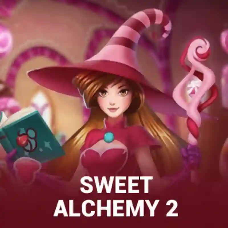 Sweet Alchemy 2