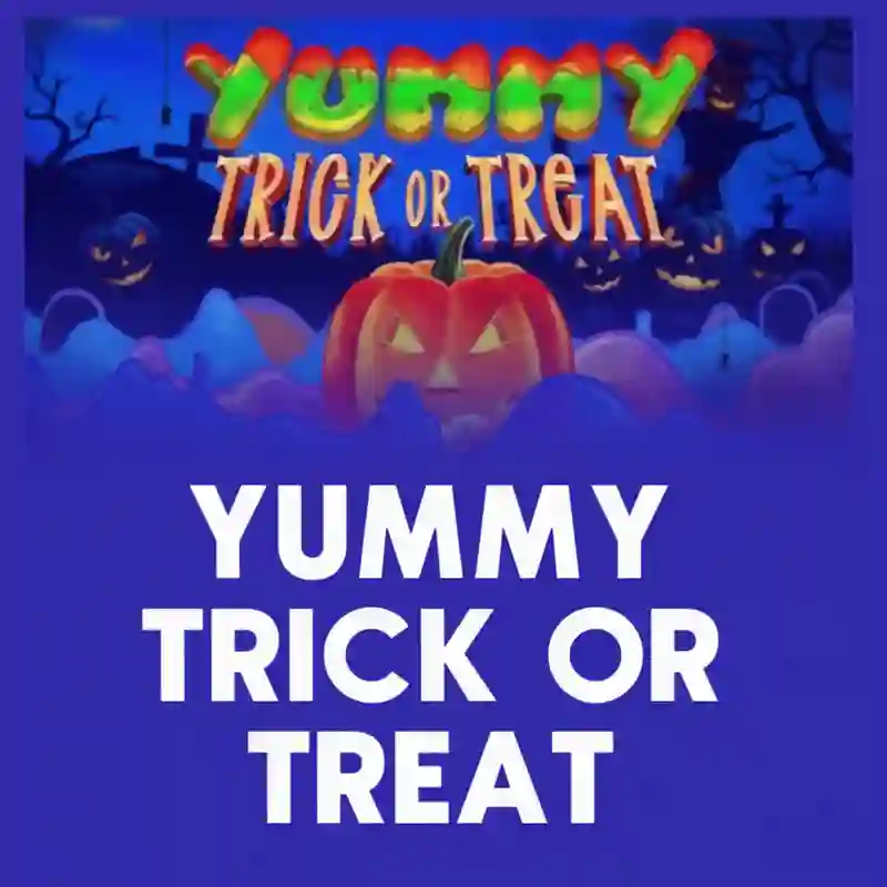 Yummy Trick or Treat